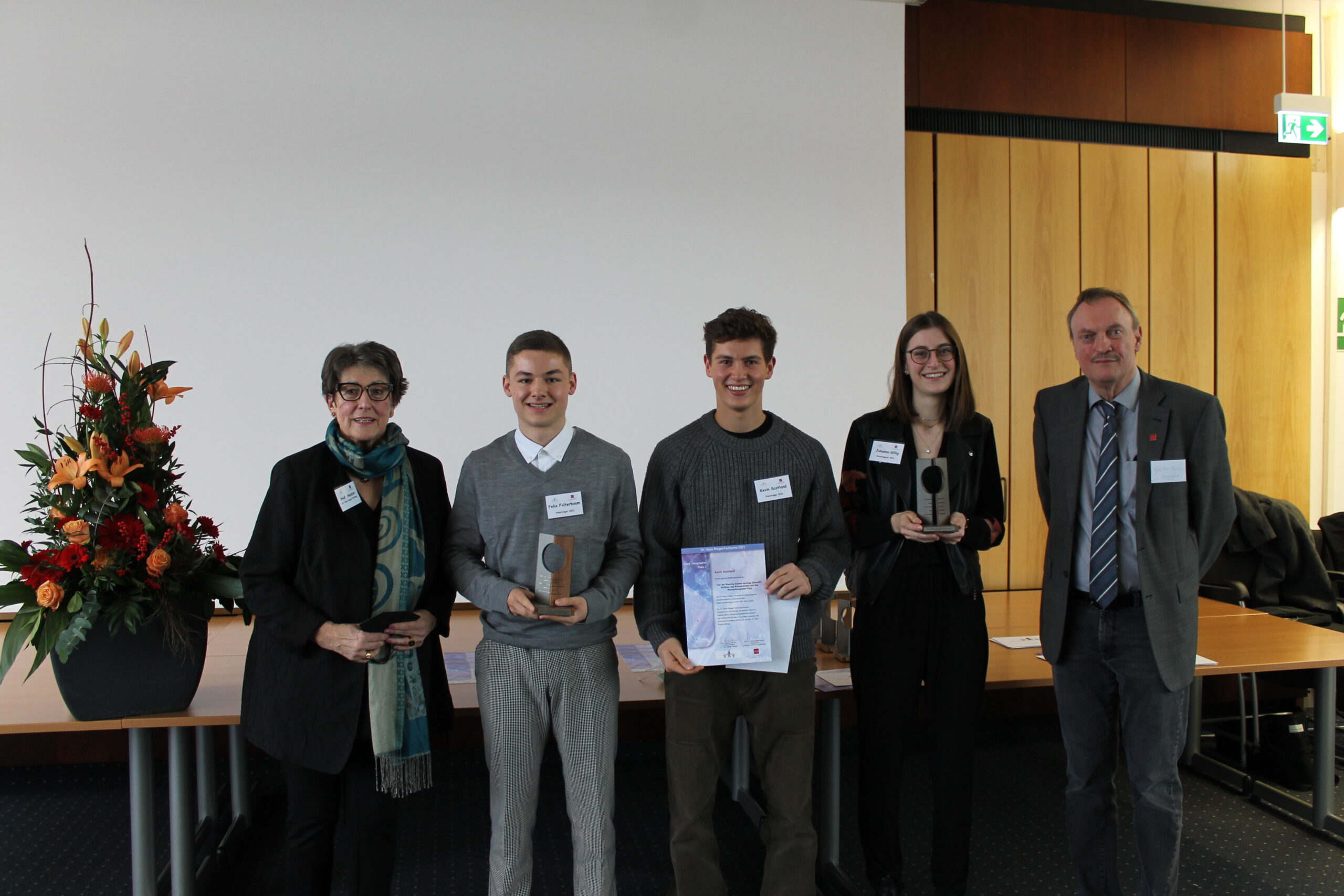 Erdkunde / Geographie Erdkunde / Geographie