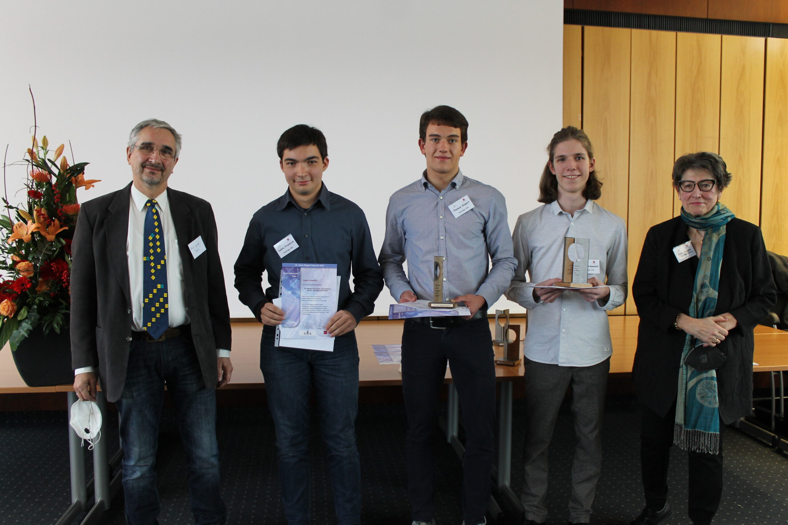 Mathematik Mathematik