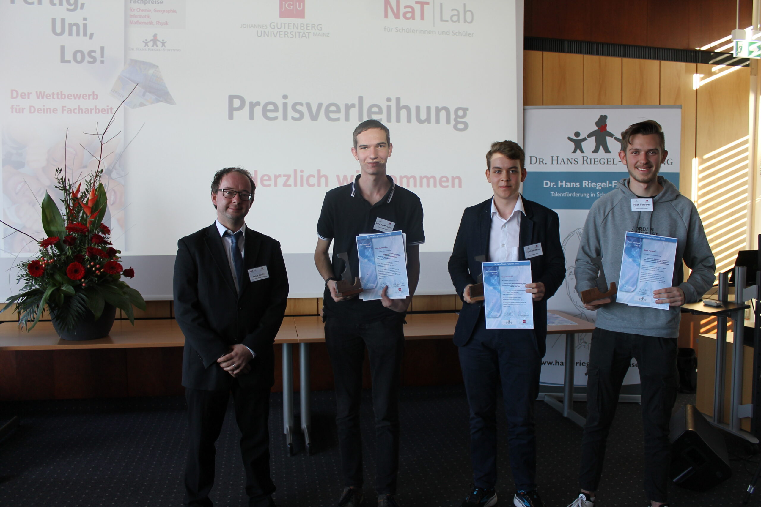 Informatik Informatik