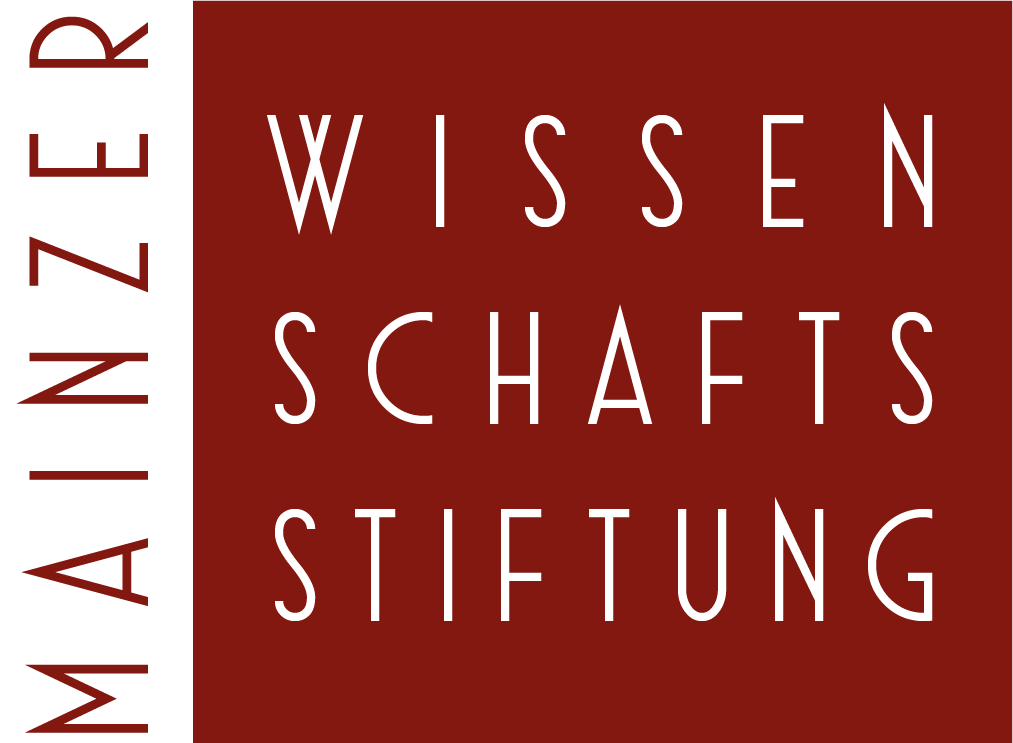 Logo Mainzer Wissenschafts Stiftung