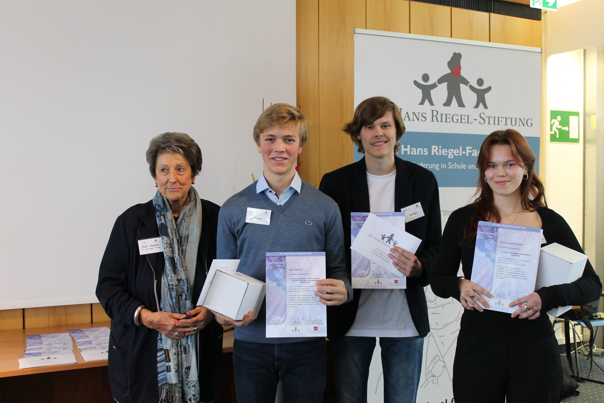 Informatik Informatik