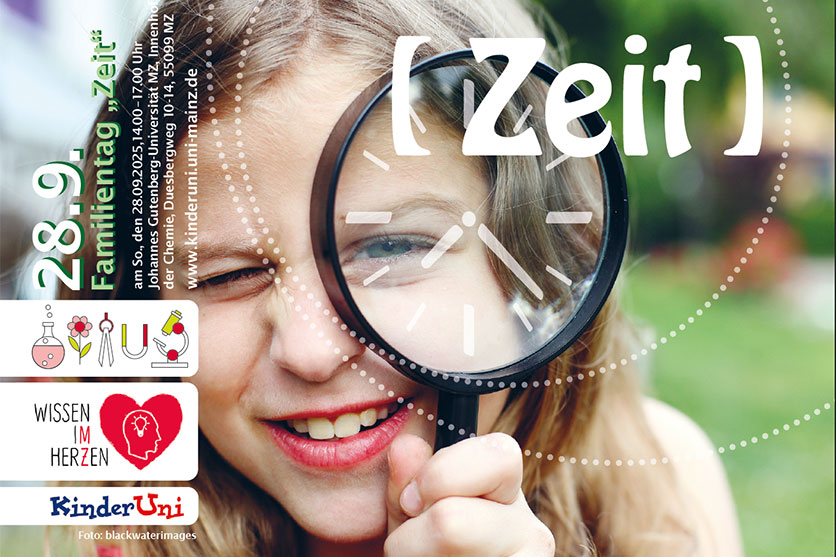 Familientag 2025 auf dem Campus. Über dieses Foto gelangt man zum Flyer der Veranstaltung. (Foto: blackwaterimages) Familientag 2025 auf dem Campus. Über dieses Foto gelangt man zum Flyer der Veranstaltung. (Foto: blackwaterimages)