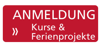 Anmeldung Kurse und Ferienprojekte